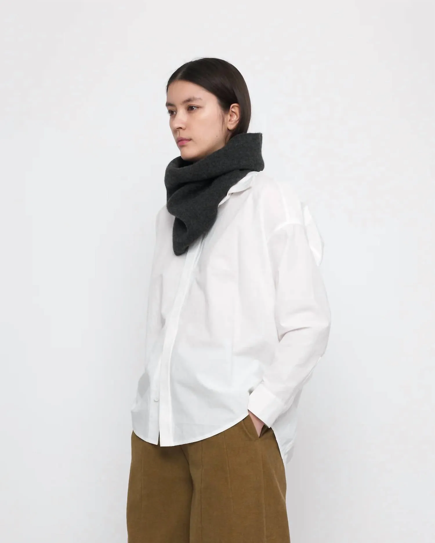 7115 By Szeki - Signature Yak Ring Scarf