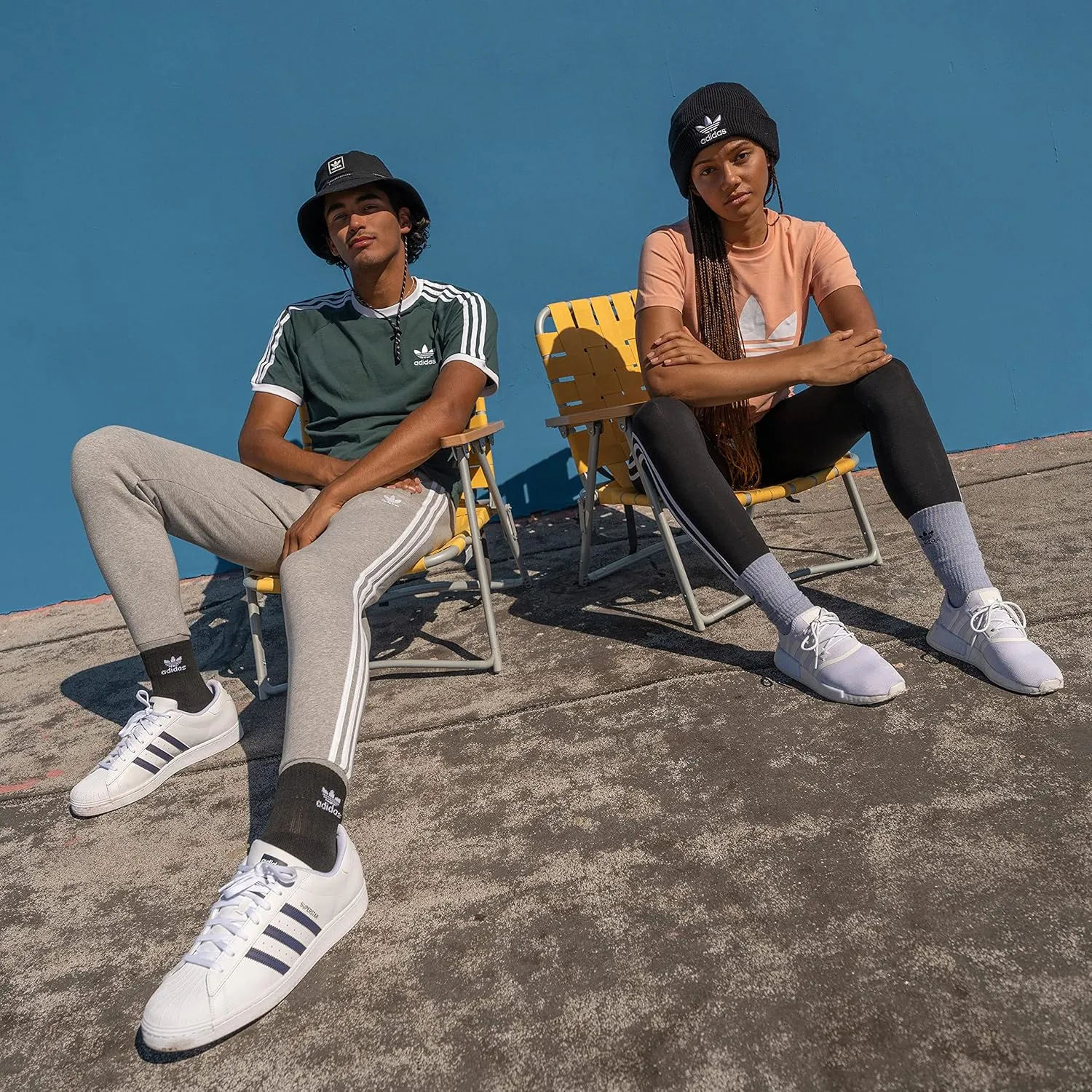 adidas Originals Women's Originals Sleek Strapback