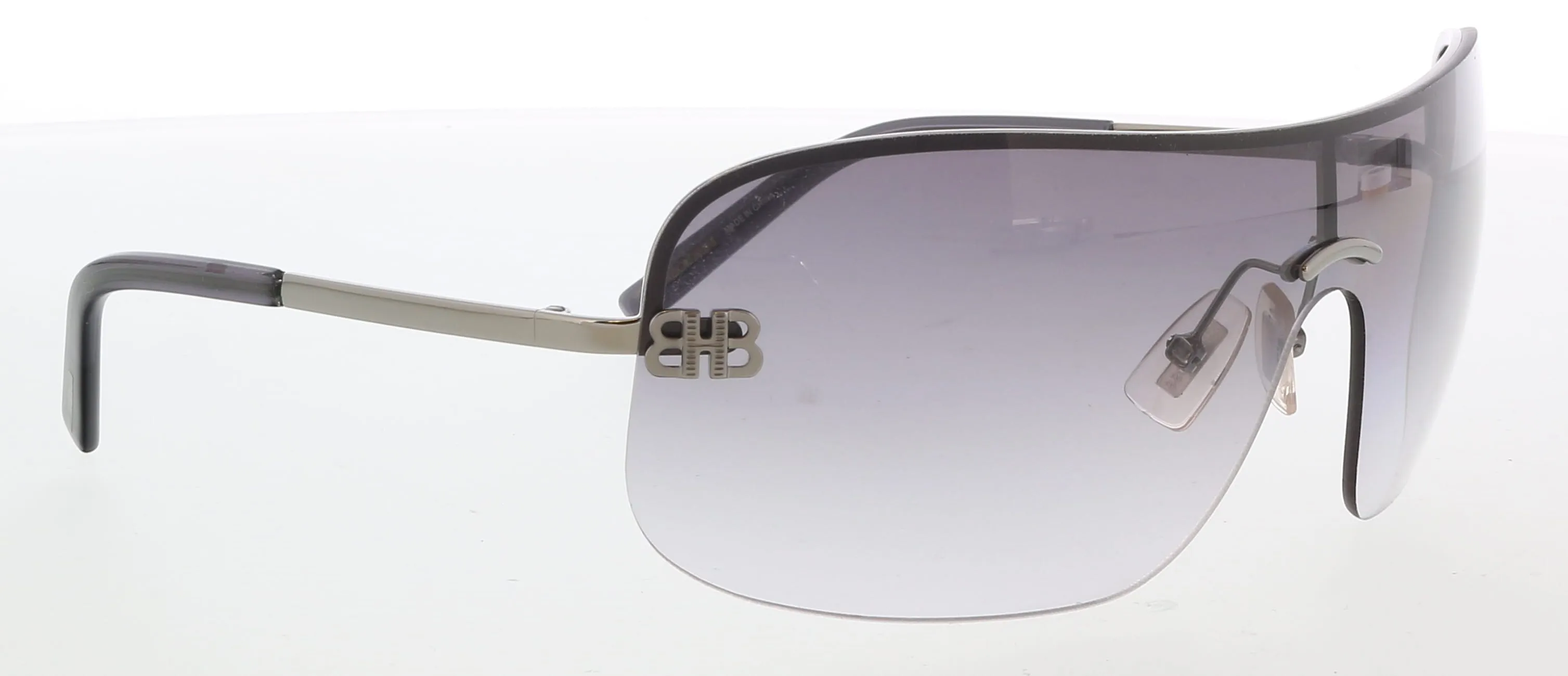 BOSS 0017/S 06L  Aviator Sunglasses
