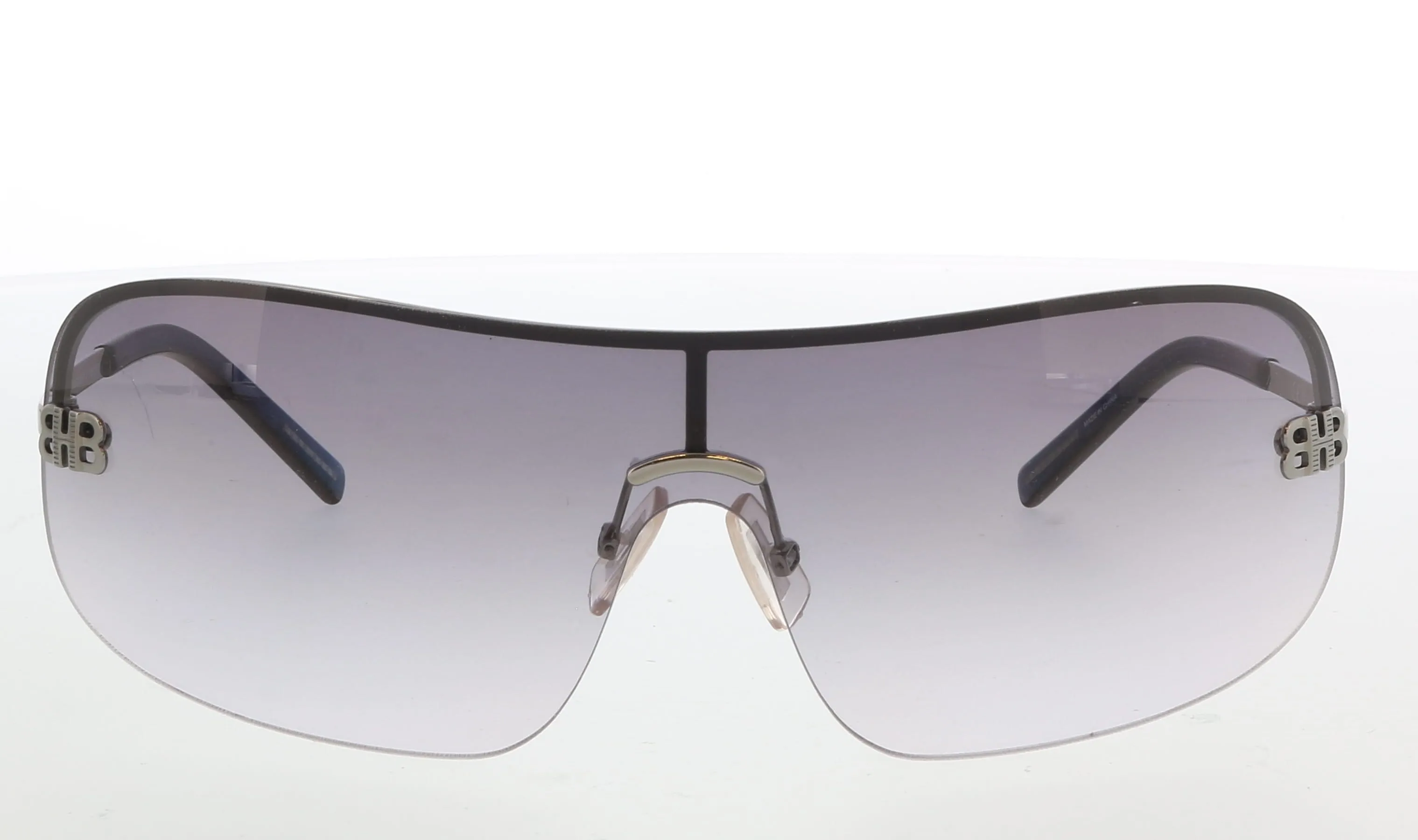 BOSS 0017/S 06L  Aviator Sunglasses
