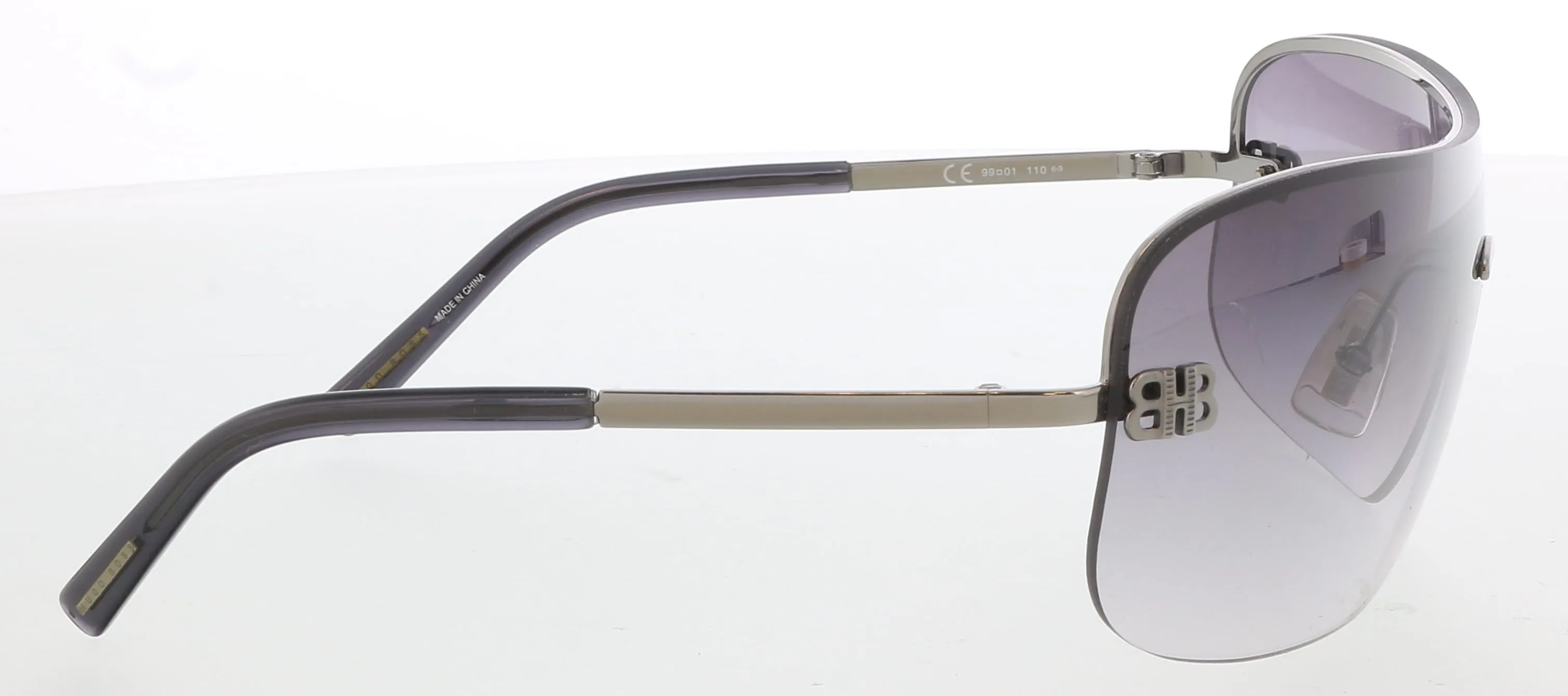 BOSS 0017/S 06L  Aviator Sunglasses