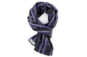 IKAT SCARF Quetzal