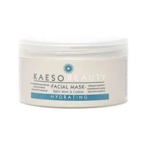 Kaeso Beauty Hydrating Facial Mask