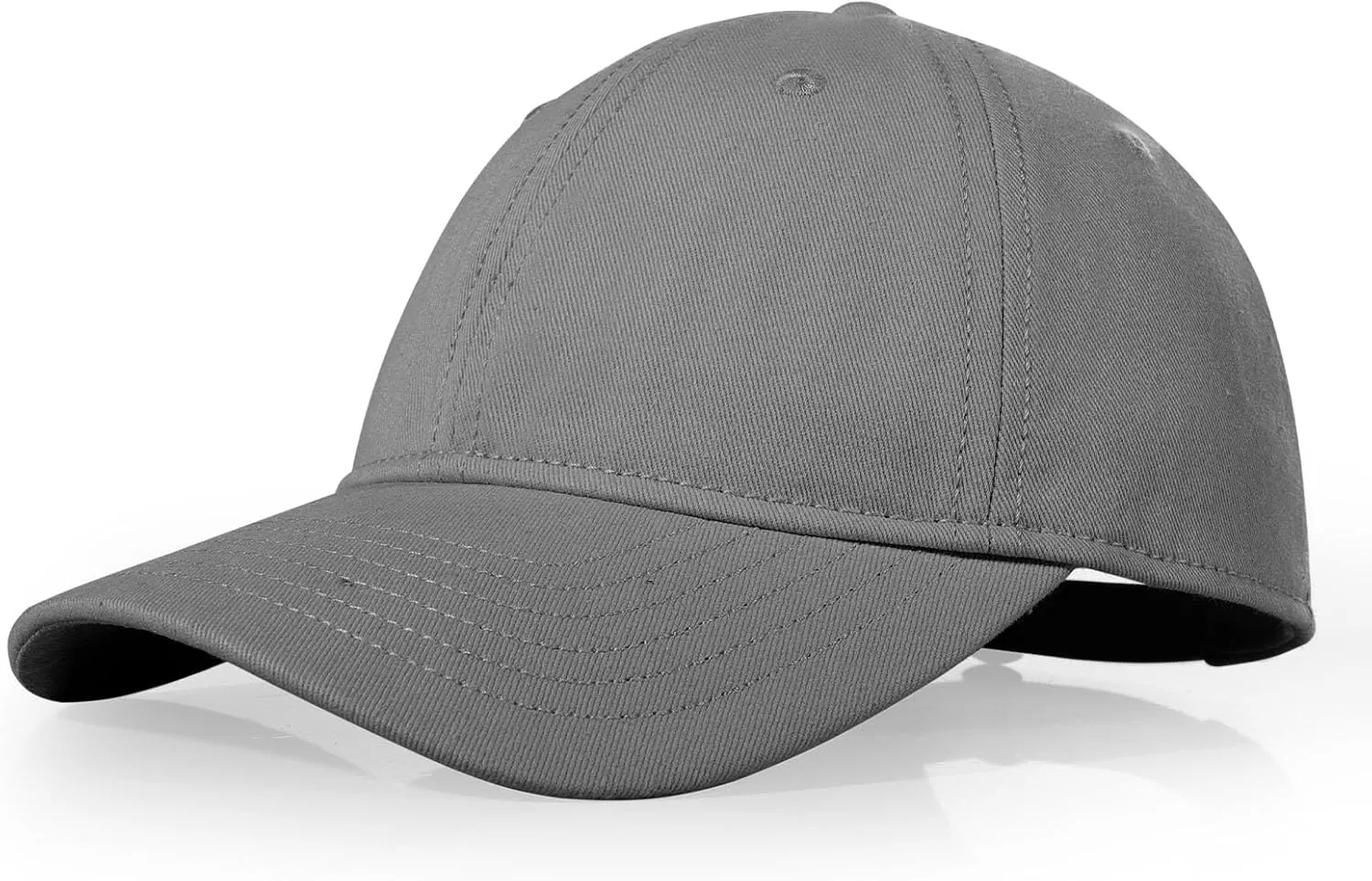 LiuSuper Hats for Small Heads Men, Petite Baseball Caps for Women, XXS Adjustable Trucker Hat Dad Hat(21.3"-22.8", 54cm-58cm)