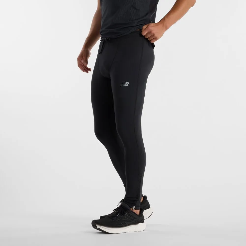 New Balance Men's Nb Sleek Tight