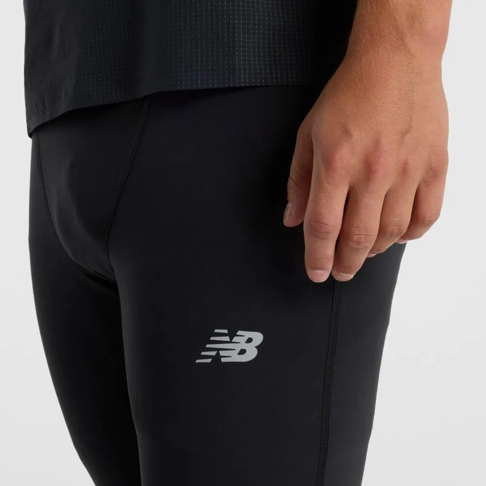 New Balance Men's Nb Sleek Tight