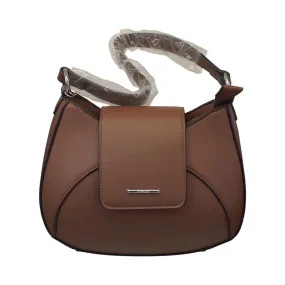 Patchwork Crossbody Bag