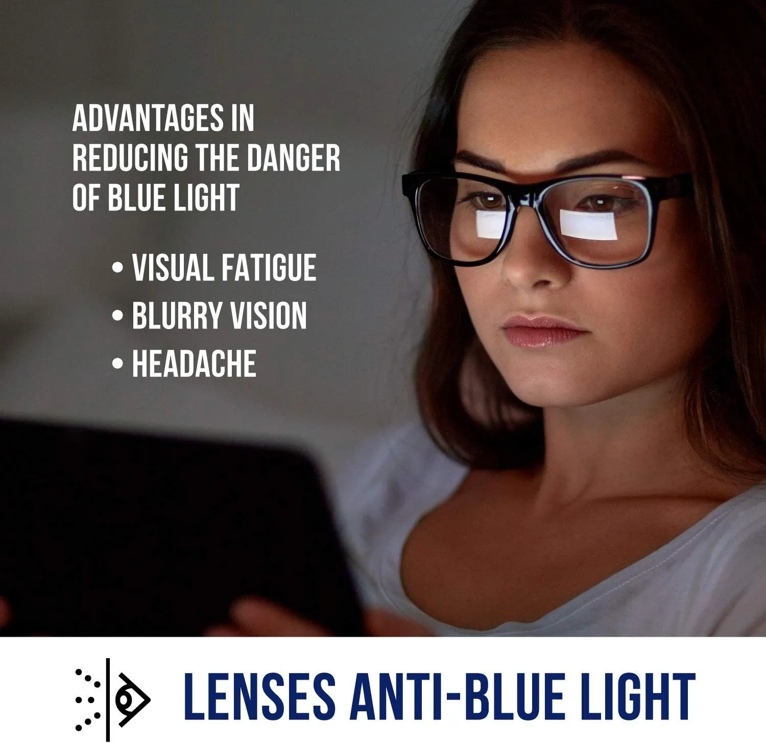 Reading Glasses for Men and Women. Blue Light Blocking Computer Readers. Rubber Touch Flexible Temple and Anti Glare Lenses. Ferrari 0.0 - Tate