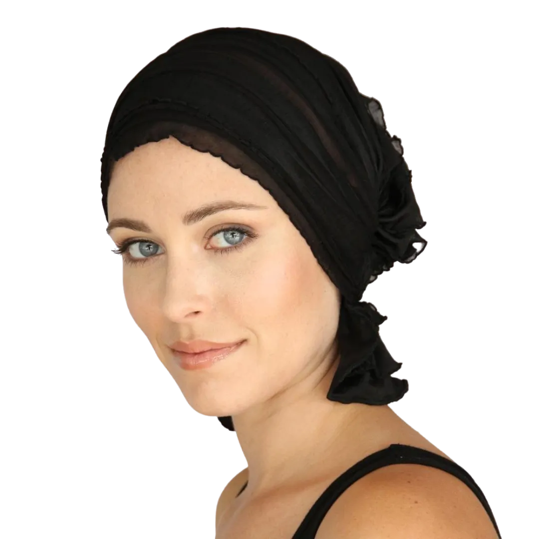 Scarves - Chemo Beanies® - Angelle