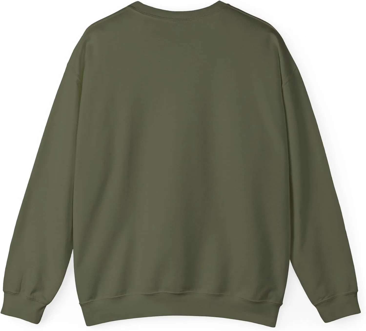 Sleek Pickleball Unisex Heavy Blend Crewneck Sweatshirt