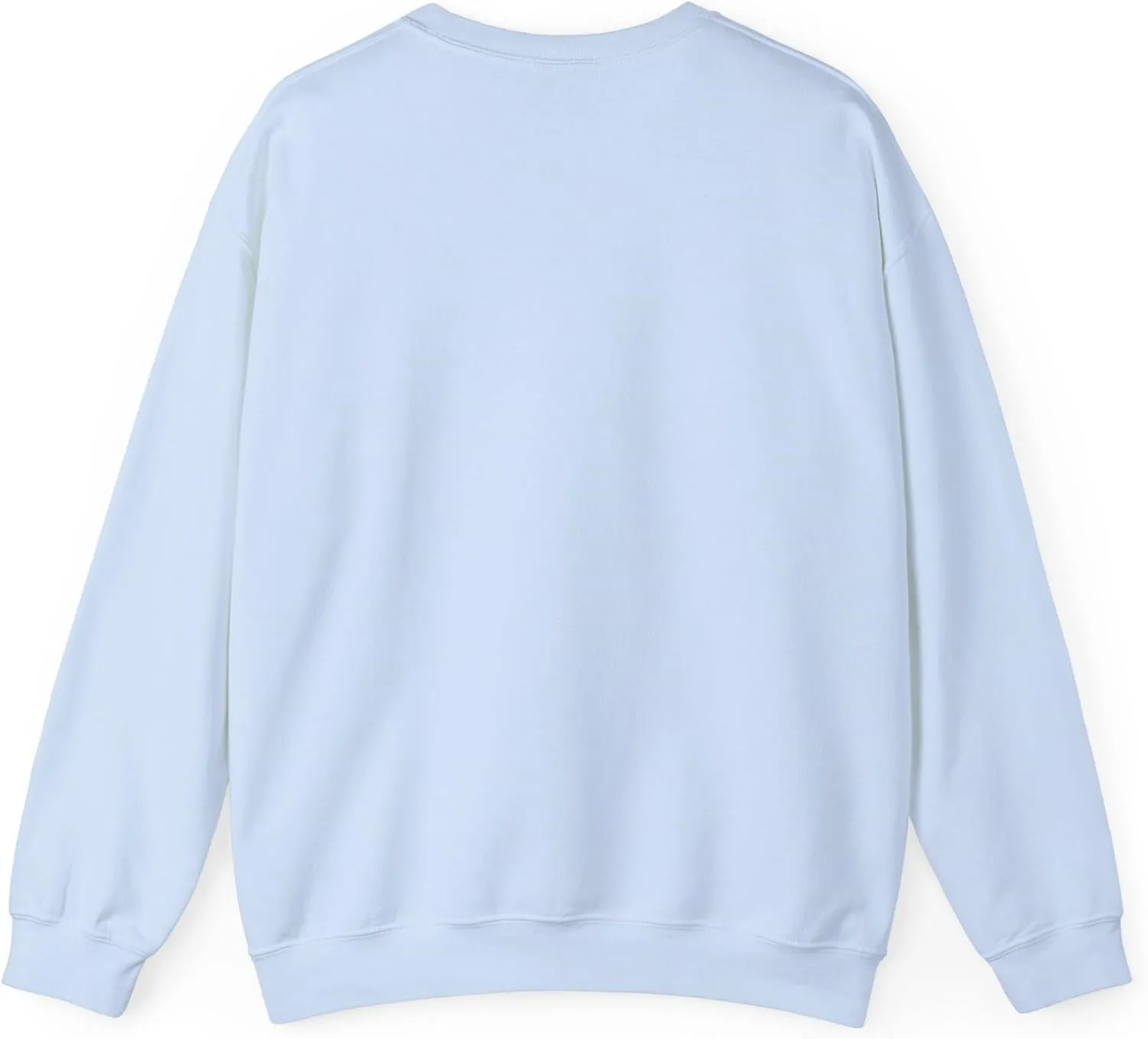 Sleek Tennis Unisex Heavy Blend Crewneck Sweatshirt