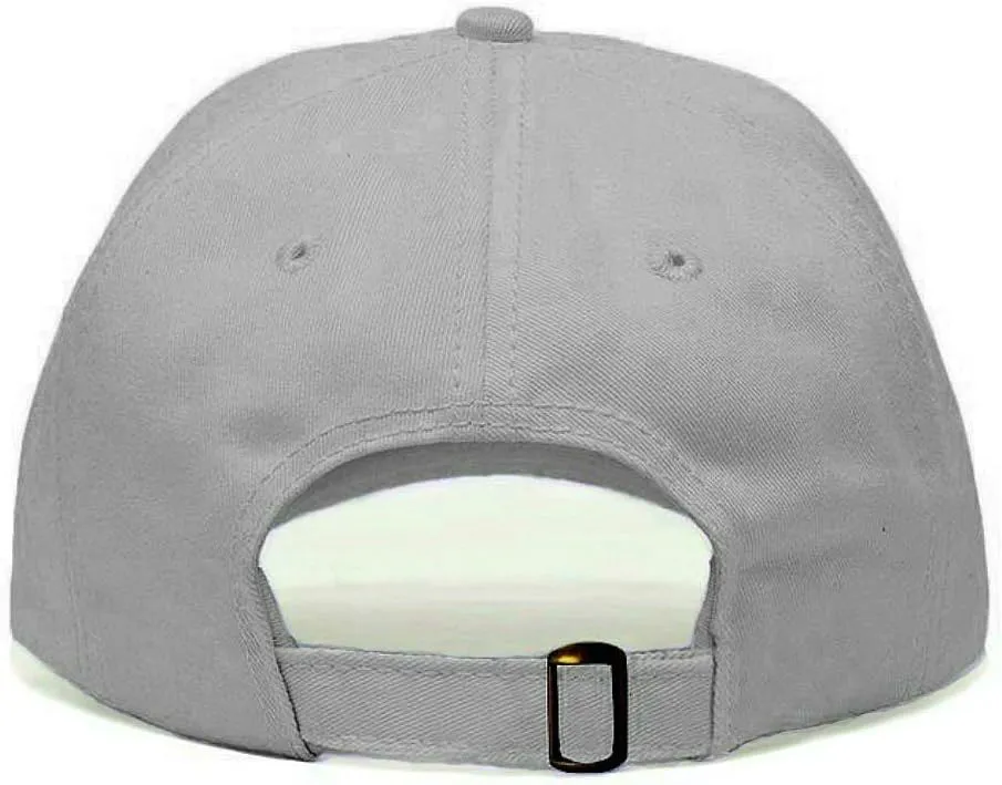 Smiley Face Baseball Hat, Embroidered Dad Cap, Unstructured Soft Cotton, Adjustable Strap Back (Multiple Colors)