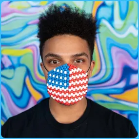 United States of America (USA) Surgical Kandi Face Mask