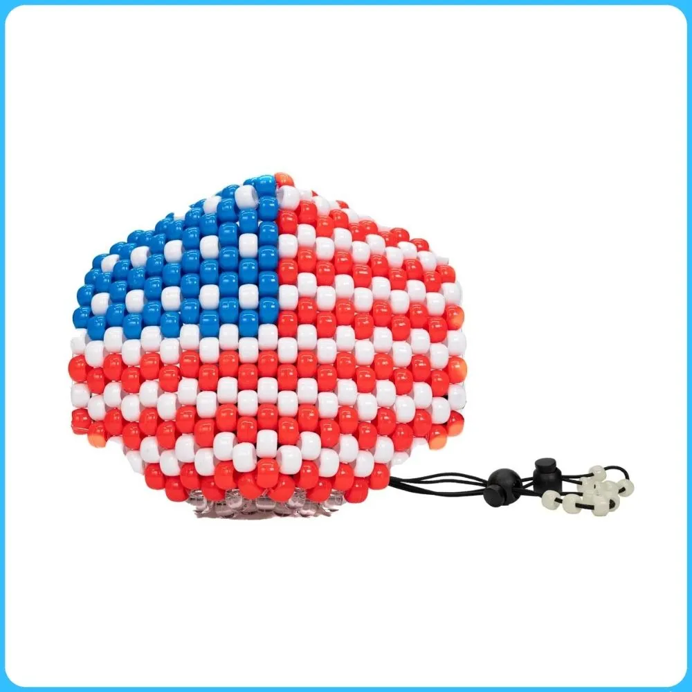 United States of America (USA) Surgical Kandi Face Mask